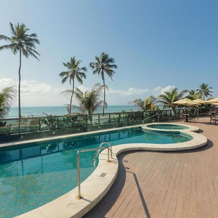 Hotel Suites Flat Maceio - Hotel Ritz Suites Ap 631 外观 照片