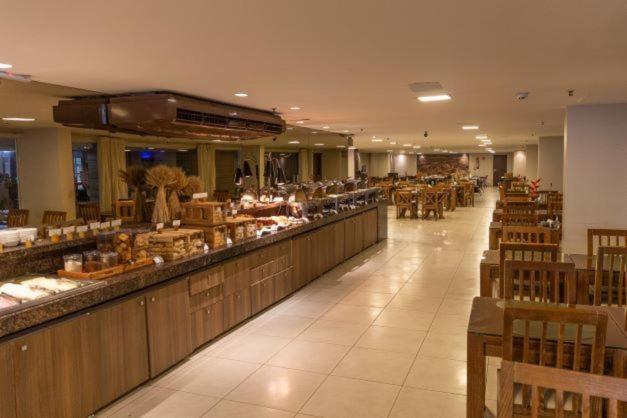 Hotel Suites Flat Maceio - Hotel Ritz Suites Ap 631 外观 照片