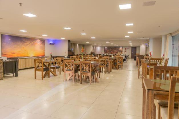Hotel Suites Flat Maceio - Hotel Ritz Suites Ap 631 外观 照片