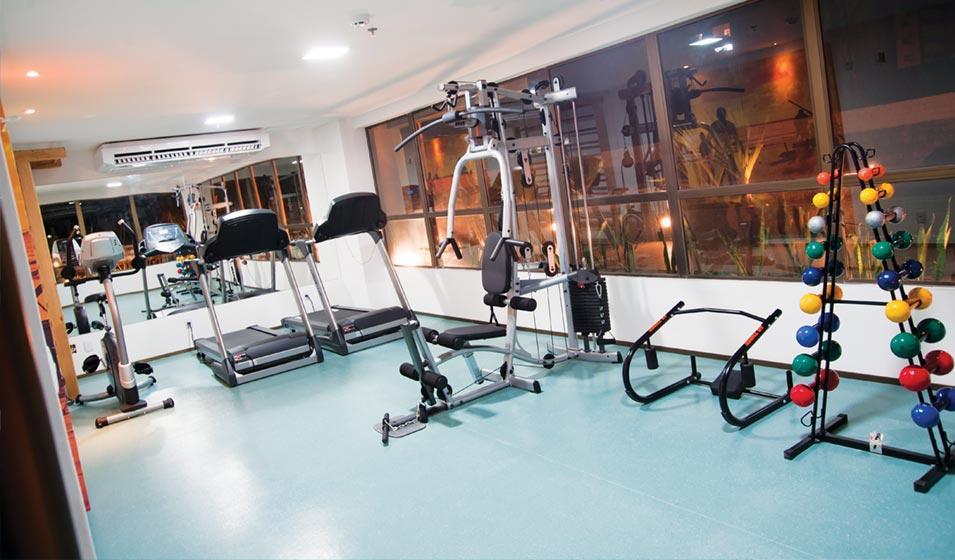Hotel Suites Flat Maceio - Hotel Ritz Suites Ap 631 外观 照片
