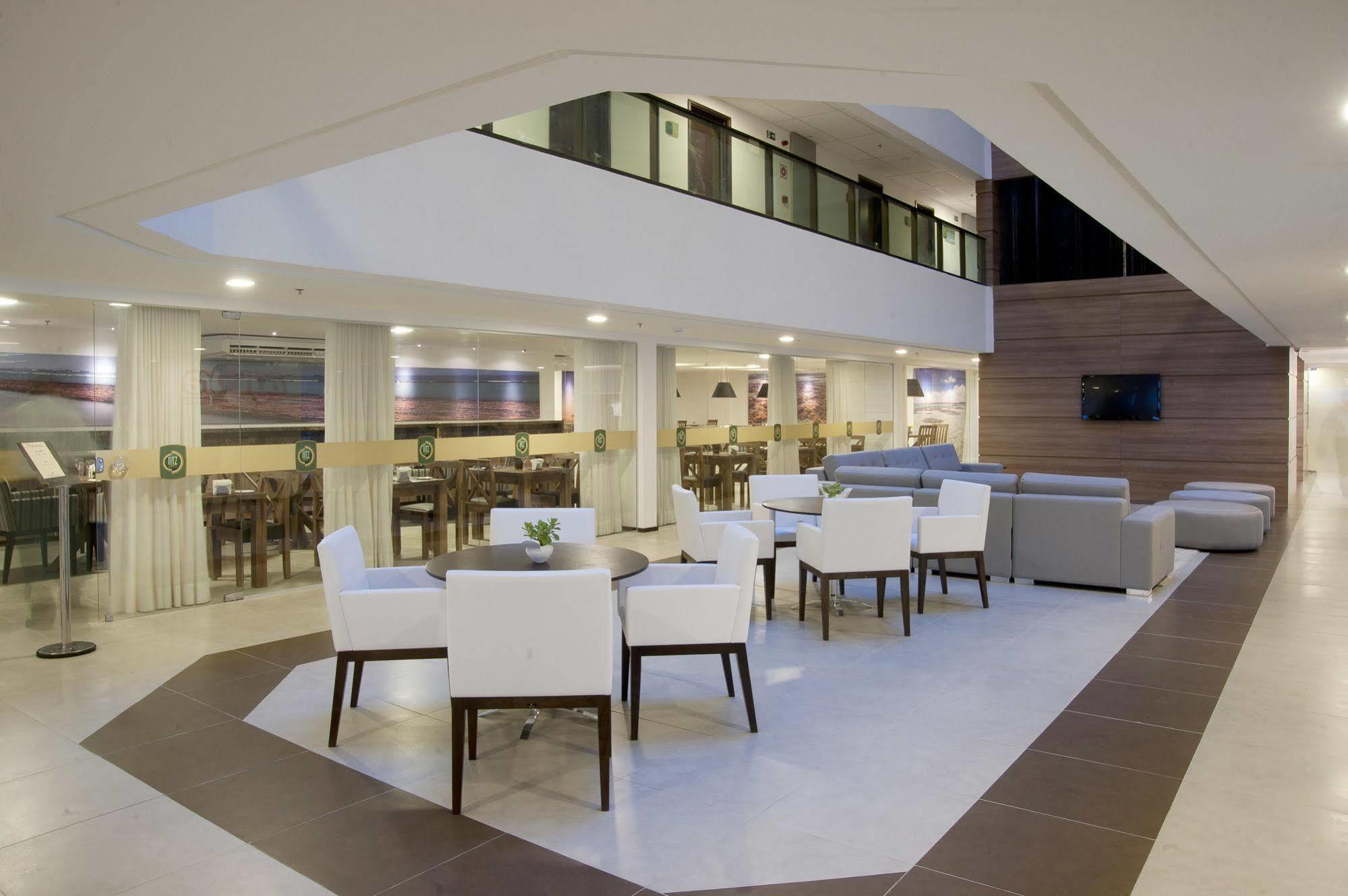 Hotel Suites Flat Maceio - Hotel Ritz Suites Ap 631 外观 照片